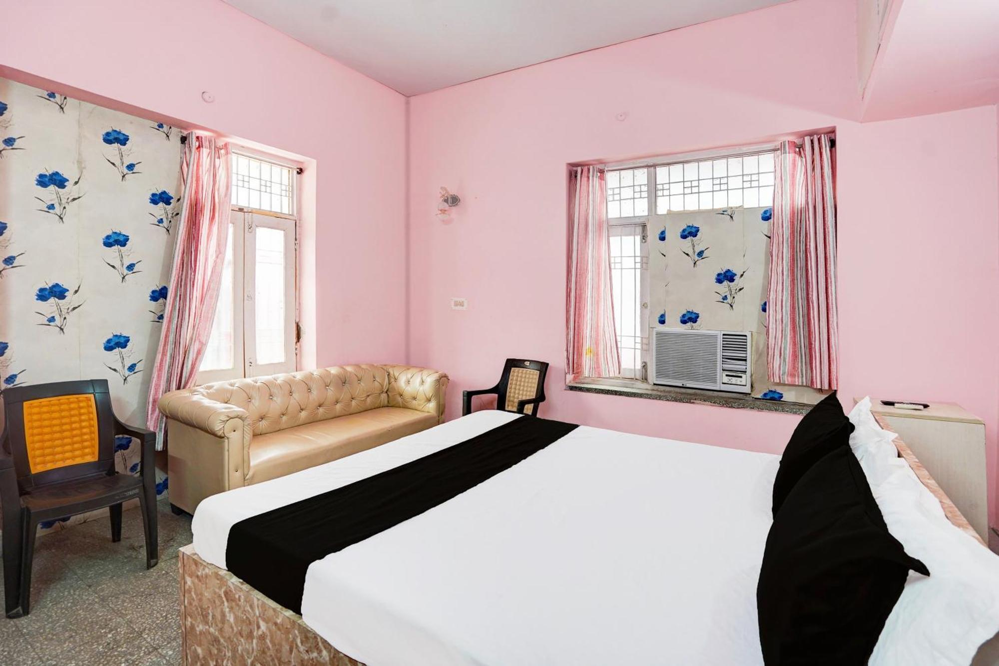 Hotel O Pearl Banquet Hall Patna  Exterior photo