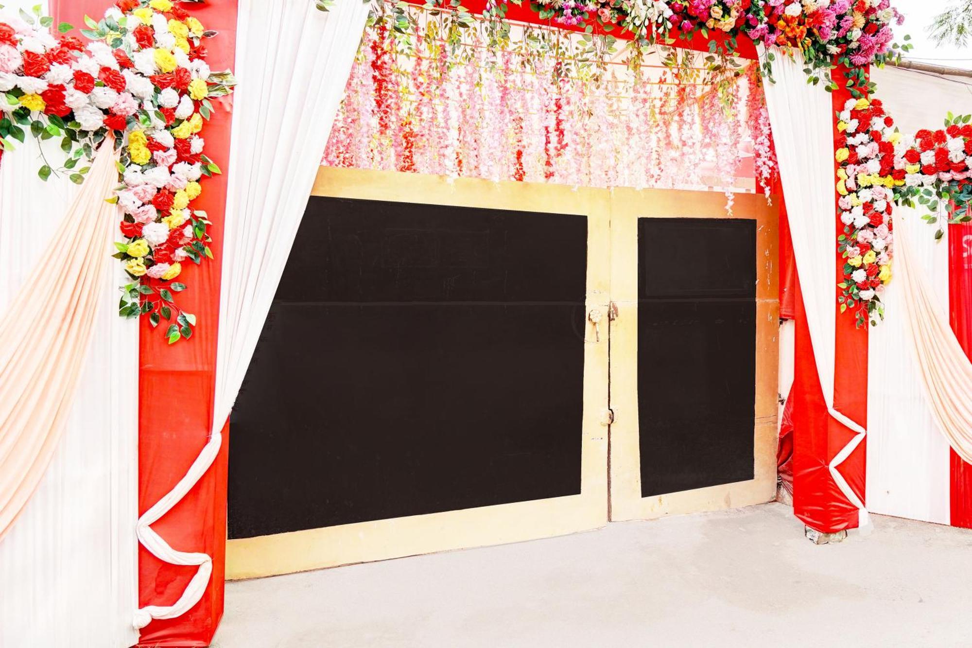 Hotel O Pearl Banquet Hall Patna  Exterior photo